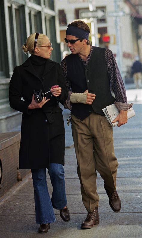 Rare Pieces From Carolyn Bessette-Kennedy’s Closet Are On Sale