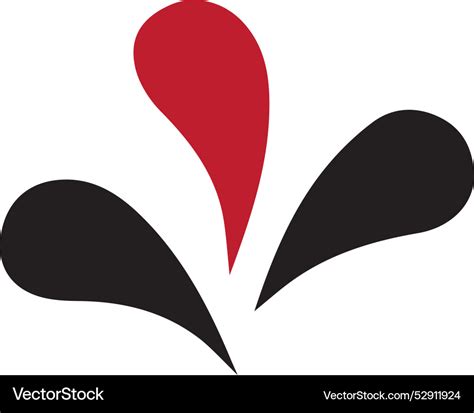 elements scheme diagram royalty  vector image