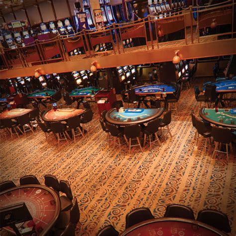 Cruise Ship Casino Packages | Victory Casino Cruises