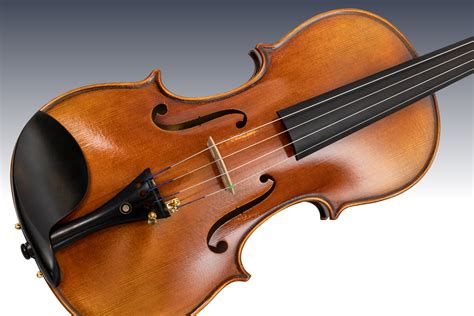The Antonio Giuliani Violin - Antonio Giuliani