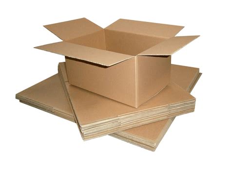 quick guide  types  carton packaging