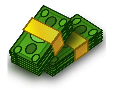 Free Money Clipart Transparent Background, Download Free Money Clipart ...