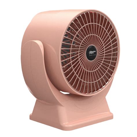 Seyurigaoka Adjustable Desktop Heater Small Home Office Silent Heater Heater - Walmart.com