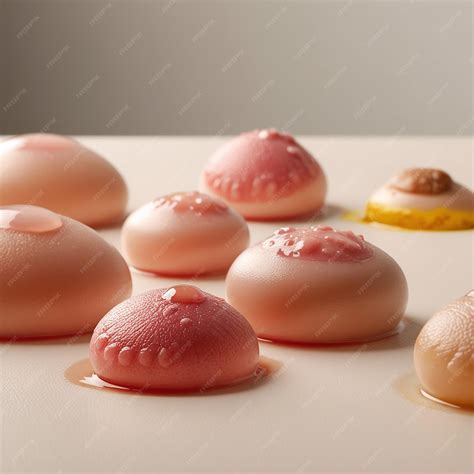 Skin Blisters Causes Symptoms and Treatment | Premium AI-generated image