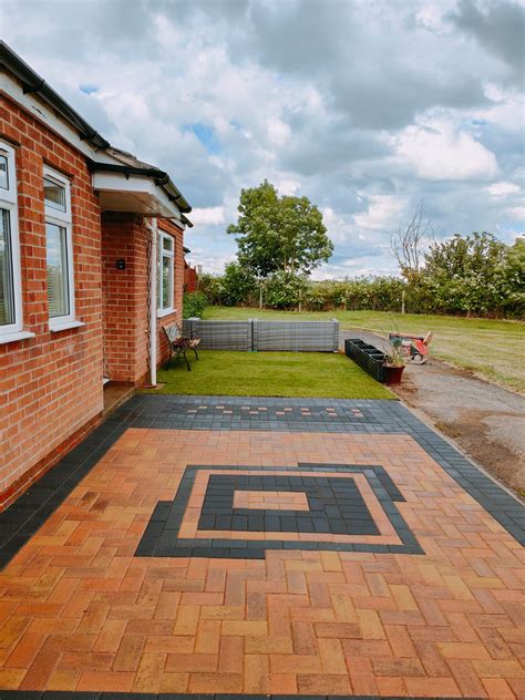 True Driveways Ltd | Our Work in Nottingham