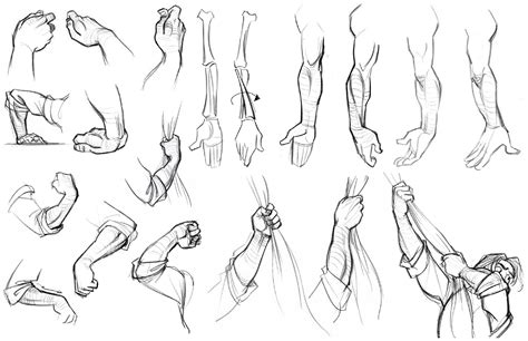 Fist Drawing at PaintingValley.com | Explore collection of Fist Drawing