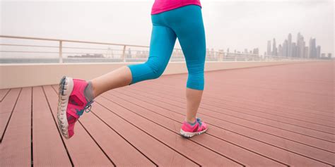 arthritis prevention running exercise central performance