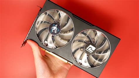 AMD Radeon RX 7600 XT review | PC Gamer