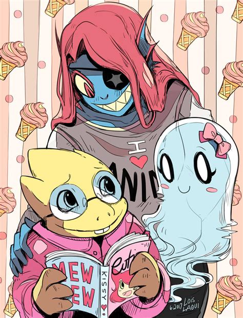 Anime Club by OracleSaturn on DeviantArt