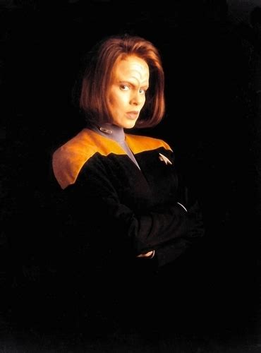 B'Elanna Torres - B'Elanna Torres Photo (17567121) - Fanpop