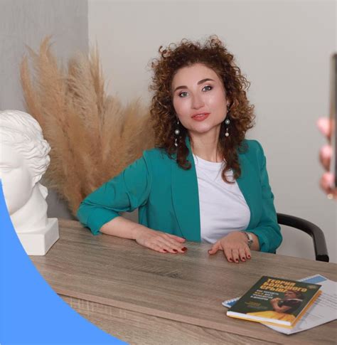 Галина Турецкая: биография психолога