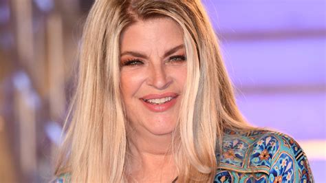 Kirstie Alley to Get Scientology Send-Off at Organization’s Florida ...