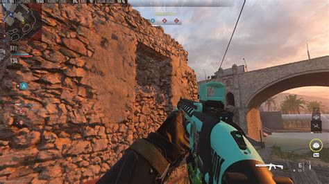 How to do a Finishing Move in Modern Warfare 2