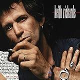 Complete List Of Keith Richards Solo Albums And Songs ...