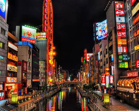 24+ Japan Street Wallpaper, Inspirasi Terbaru!