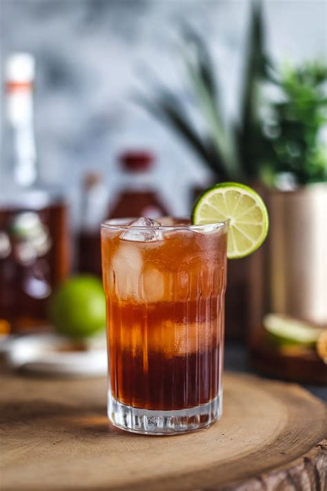 rum and coke cocktail recipes 4