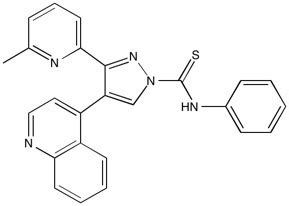 A 83-01 Supplier | CAS 909910-43-6 | Focus Biomolecules