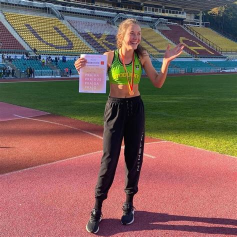 Dvě medaile pro vícebojařky! :: atletika.stodulky