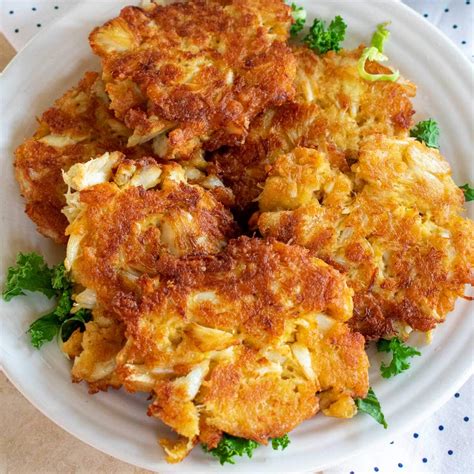 Best Crab Cakes Recipe Using Canned Crab Meat