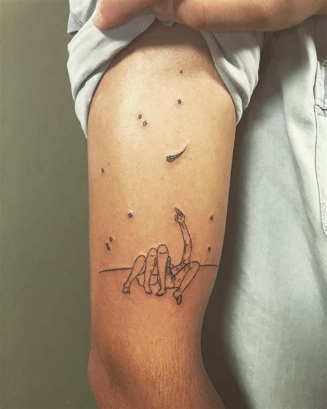 Minimalist tattoo ideas - lemonrilly