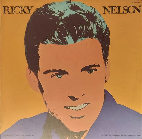 Music biographers explain the impact of the legendary ricky vela 4