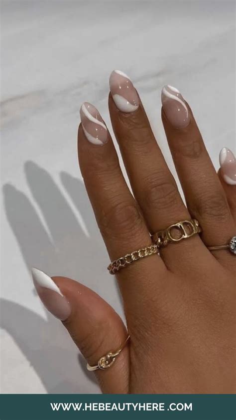 what are the best nails to get | Classy acrylic nails, Chic nails ...