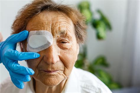 Rapid Response for Eye Emergencies | Murray Scholls Vision Center