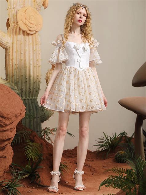 Feminine Boys Dresses