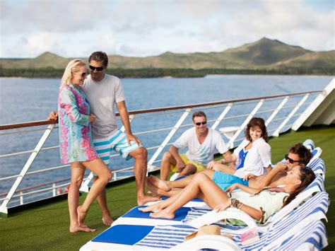 Pacific Dawn Cruise Ship & Deck PlanCruise Deals Expert