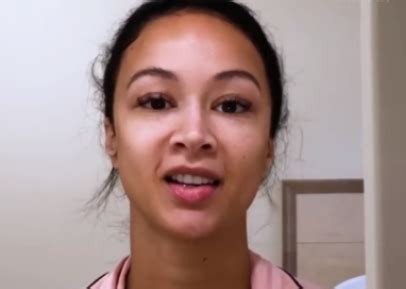 'Still Killing It': Fans Gush Over Draya Michele's Makeup-Free Look