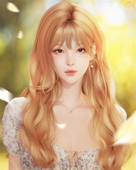 𝐀𝐔𝐑𝐎𝐑𝐀 𝐇𝐀𝐈𝐑 – @jino-sims on Tumblr