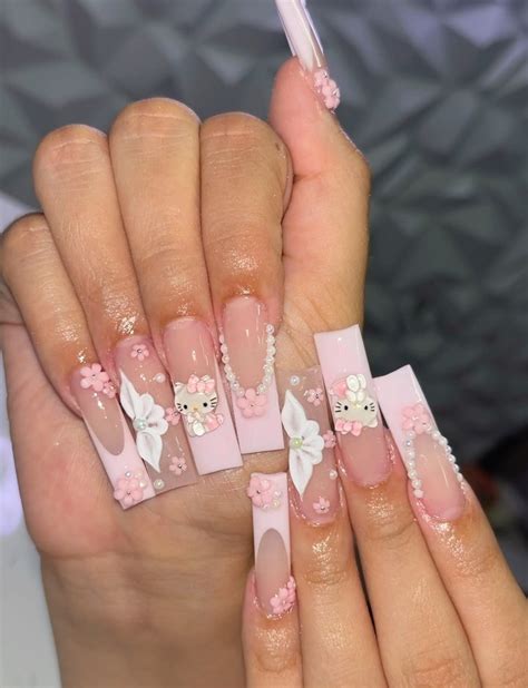 40 Latest Nail Trends to Inspire You