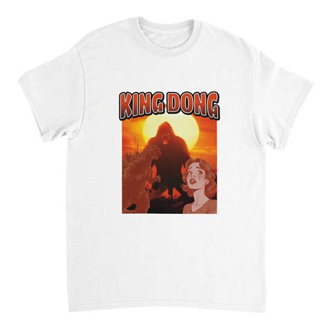 "King Dong" – SPUF