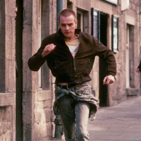 Mark Renton Costume - Trainspotting | Trainspotting, Renton ...