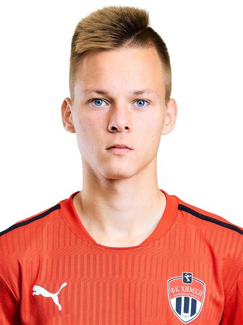 Горшков Сергей Алексеевич