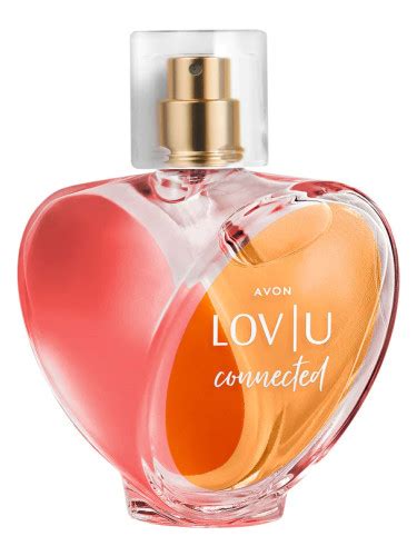 LOV | U Connected Avon parfem - novi parfem za žene 2024