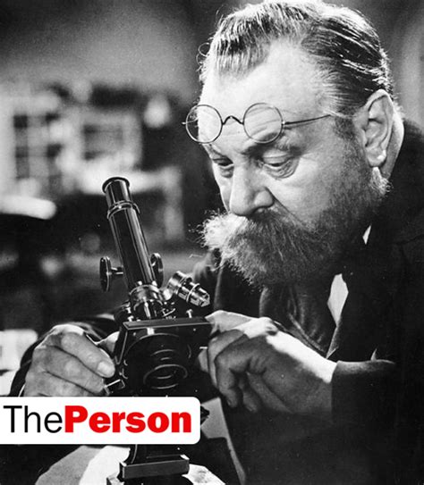 ThePerson: Роберт Кох, биография, история жизни, причины известности