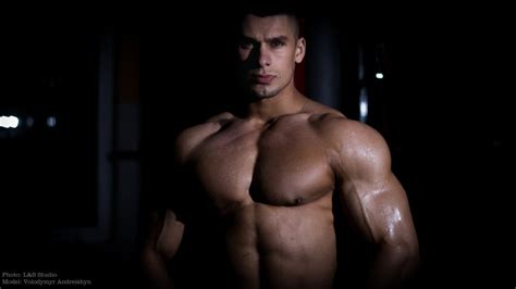Мотивация/Motivation. Андреишин/Andreishyn - YouTube