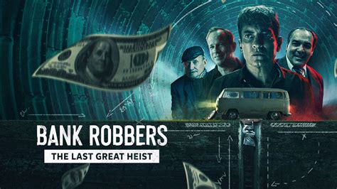 Bank Robbery Movie