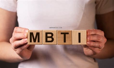 16 Tipe Kepribadian MBTI Dan Kebiasaan Keuangan Mereka