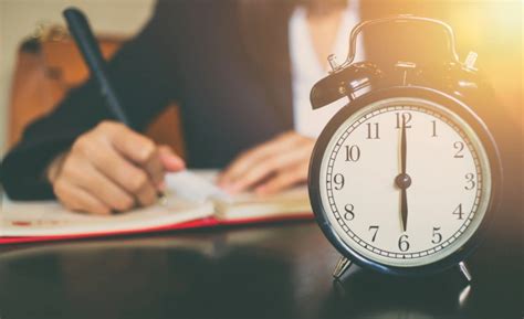 Time Management Strategies for Peak Productivity: Skills and Techniques ...