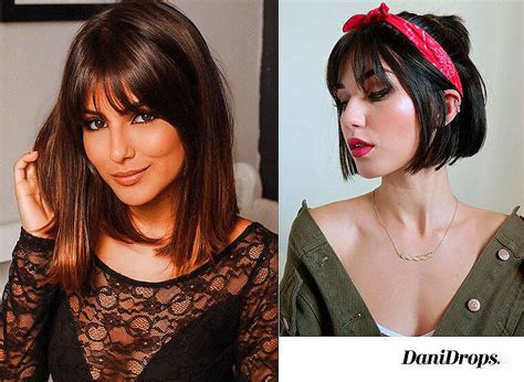 Chanel De Bico Médio - Corte de Cabelo Chanel de Bico 2023 - Veja mais de 100 modelos, como ...