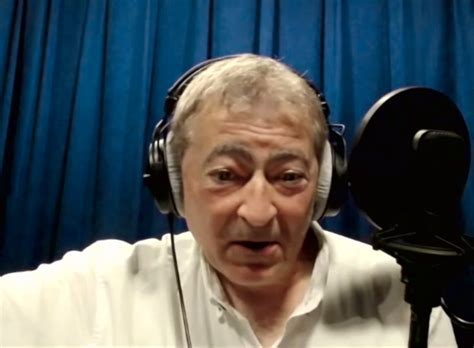 Saul Kassin — Armchair Expert