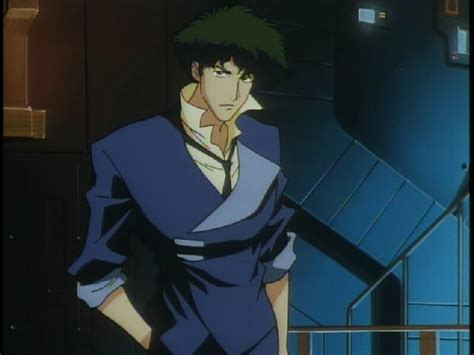 Spike Spiegel | Cowboy Bebop Wiki | FANDOM powered by Wikia