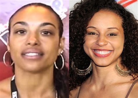 Pictures of Carra Patterson