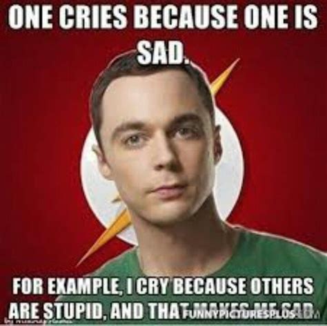 Pin by Hunter D on Art that inspires | Sheldon cooper quotes, Bigbang ...