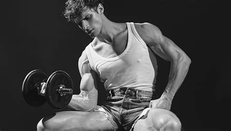 Michael Hudson by Andrea Marino