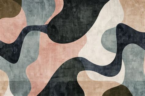 abstract wall mural images    freepik