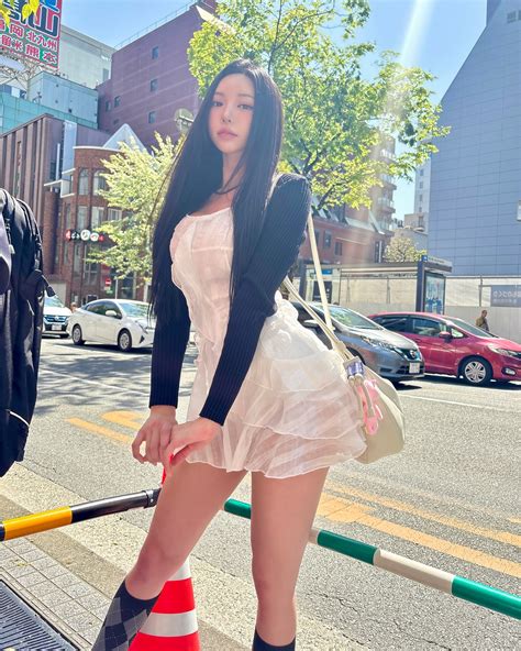 동그란 Donggeuran ドングラン 圓圓 | What happened at the adult product store…💗