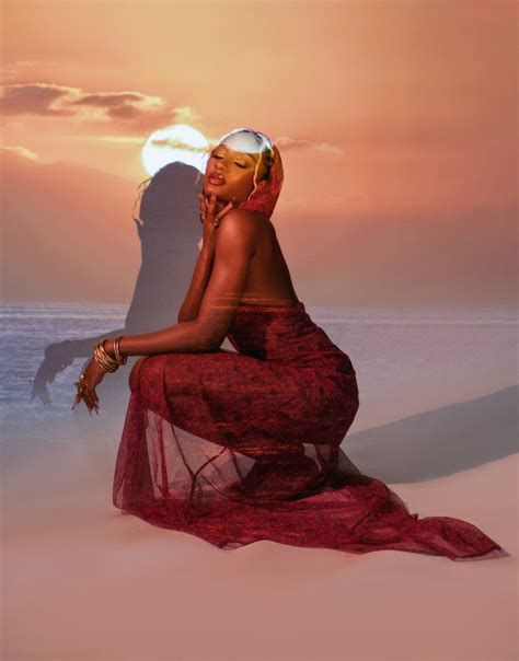 Ayra Starr: “It’s amazing to know I represent Black African women and